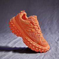 ราคา ผู้ชายรองเท้ารองเท้าผ้าใบชายเทนนิสหรูหรารองเท้าบุรุษรองเท้าลำลองเทรนเนอร์การแข่งขันระบายอากาศรองเท้าแฟชั่นรองเท้าไม่มีส้นรองเท้าวิ่งสำหรับผู้ชาย (19292341928)