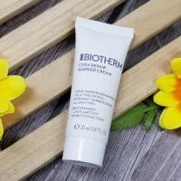 ราคา Biotherm CERA REPAIR BARRIER CREAM 5ML 15ML 20ML life plankton cream ผลิต2021 ครีมบำรุงผิว ไลฟ์แพลงตอน (15104104224)