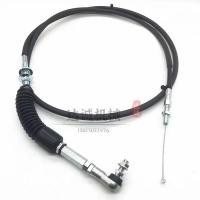 ราคา รถขุด Volvo สาย EC210 EC55 EC60 EC80 EC120 EC140 B D สายคันเร่งคันเร่งมอเตอร์สายมอเตอร์สาย Volvo สาย (13168345230)