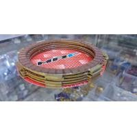 ราคา แผ่นคลัช แผ่นครัชทองแดง โนวา เทน่า สมาย บีท แผ่นครัช แต่ง ผสมทองแดง ช่วยให้คลัชไม่ลื่น ออกตัวได้ดีไม่ลื่น 1ชุด5แผ่น ใส่รถเดิมและรถแต่ง (12419933312)