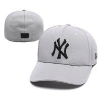 ราคา หมวกเบสบอล ready stock Baseball Cap Men Snapback Hats Caps Men Flexfit Fitted Closed Full Cap Women Gorras Bone Male Trucker Hat Casquette Authentic original NYหมวก hat (17907970056)