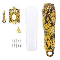 ราคา ปัตตาเลี่ยนไฟฟ้า Shell ชุดสำหรับ Wahl 8148 8591ร้านตัดผมชายเครื่องตัดแต่งทรงผมฝาครอบอุปกรณ์เสริม (9155470001)