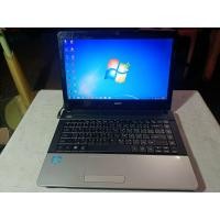 ราคา AcerE1 431โน้ตบุ้คมือสองCorei5 gen3 Ram4HD 1TB จอ14จอดีคีย์บอร์ดดีพร้อมใช้งาน (21272602040)