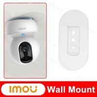 ราคา ขาตั้งกล้องวงจรปิด CCTV แบบติดผนัง ไม่ต้องเจาะ ปรับได้ สําหรับ Xiaomi TP Link Tapo Imou Ranger 2 IP EZVIZ C6N IP (21267752483)