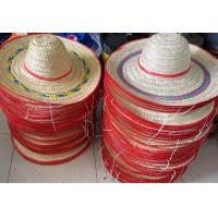ราคา หมวกสานใบใหญ่ ปีกกว้าง 5นิ้ว ยกโหล 12ใบ หมวกแห่นาคงานบวช พร้อมส่ง (19960664863)
