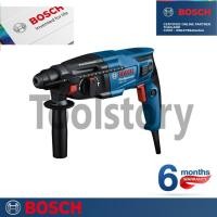 ราคา Bosch สว่านโรตารี่ 720W 23 mm ระบบ SDS Plus รุ่น GBH 220 (10409348847)