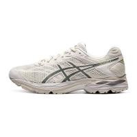 ราคา 2023 Asics GEL FLUX 4สำหรับทั้งหญิงและชายกันกระแทกระบายอากาศที่สะดวกสบายรองเท้าวิ่งมาราธอนกีฬา1011A614 202 (19482389337)