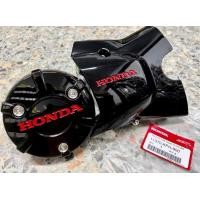 ราคา ฝาครอบสเตอหน้าปลาวาฬ ครัช เวฟ125i MsX ปี2012 2020 ปลาวาฬ ชิ้นงานแท้100 แบบครบชุดได้ ฝา สเตอร์ (17282637592)