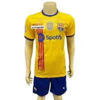 ราคา เสื้อผ้ากีฬาผู้ชา ชุดกีฬา สโมสรฟุตบอล ทีมบาร์เซโลน่า บาซ่า ได้เสื้อ กางเกง คุณภาพพรีเมี่ยมสินค้าถ่ายจากงานจริง (18583897899)