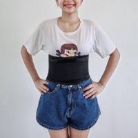 ราคา เข็มขัดพยุงหลัง รุ่น มินิ ที่รัดเอว ที่ดามหลัง แก้ปวดหลัง ปวดเอว (20690932482)
