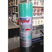 ราคา สีสเปรย์ Leyland อเนกประสงค์ 400 cc L 47 Light Turquoise (339640845)