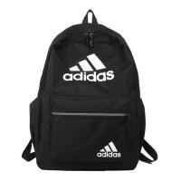 ราคา NK ADIDAS เป้สะพายหลัง Backpacks สีดำ B0010 (20121008631)