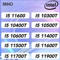 ราคา ใช้โปรเซสเซอร์ Intel Core I5ชุด I5หลัก11600 10300T 10400T 10500T 10600T 11400T 11500T 11600T 11700TI CPU 11900T (21068755955)