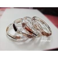 ราคา กำไลมวลสารช้าง หางช้าง งาช้าง สวยๆ ของแท้100 (19187653544)