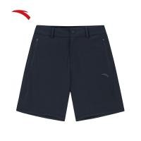 ราคา ANTA Men Shorts กางเกงขาสั้นผู้ชาย ทรงนักเรียน ผ้านุ่ม แฟชั่นฤดูร้อน 852337533 1 Official Store (19722724673)
