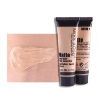ราคา BeautyIU Miss Rose Face แต่งหน้าคอนซีลเลอร์ Repairing Foundation Cream Matte Wear Liquid Foundation Women Comestics Concealer 37ML (16442914941)