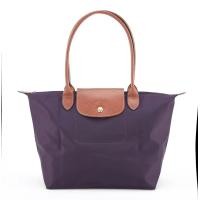 ราคา กระเป๋า Longchamp แท้ neo Le Pliage tote bag ขนาด LandM หูยาว กระเป๋าช้อปปิ้ง พับเก็บได้ (19595634949)