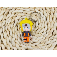 ราคา พร้อมส่งในไทย พวงกุญแจ 3D พวงกุญแจน่ารัก พวงกุญแจตุ๊กตา อนิเมะ นารูโตะ ซาสึเกะ ดาบพิฆาตอสูร ทันจิโร่ เนสึโกะ เซนอิสสึ ชุดที่ 2 (16916869718)