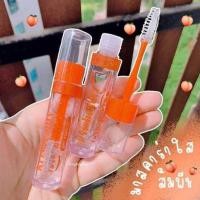 ราคา มาสคาร่าใส Unicron มาสคาร่าส้ม ขนตาฟูเป็นธรรมชาติ (19999773394)