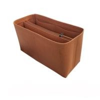 ราคา เหมาะสำหรับ MCM กระเป๋าช้อปปิ้งกระเป๋าทรงถังด้านในกระเป๋ากลางกระเป๋าสนับสนุนการบุซับในกระเป๋าเก็บของกระเป๋าเครื่องสำอาง (12333198436)