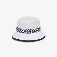 ราคา SOUTHCAPE หมวกกอล์ฟเกาหลีฤดูร้อนผู้หญิงเวิร์ดมาร์คตาข่ายระบายอากาศกันแดดกันแดด Topi Bucket สก๊อตตี้ Cameron1ใหม่ PING1 J lindeberg Callaway1 (21096137226)