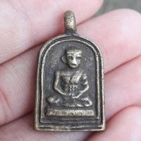 ราคา พระหลวงพ่อไปล่ วัดกำแพง พระ พระเครื่อง พระยอดฮิต ยอดนิยม ราคาถูก (15405904565)