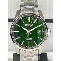 ราคา SEIKO PRESAGE AUTOMATIC รุ่น SPB165J รุ่น SPB169J (18913002775)