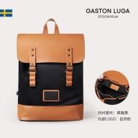 ราคา MLBˉ Official NY French GL Backpack Niche Womens Backpack Mens Trendy Fashion Backpack Versatile Canvas Travel Bag (19758671797)