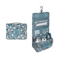 ราคา Portable Hanging Travel Storage Bag Cosmetic Organizer Cloth Underwear Toiletry Bag Suitcase Makeup Organizer Wash Bag Packing Organizer (19604558207)