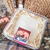 ราคา Cake Box SKYVanilla sponge cake ตกแต่งบัตเตอร์ครีมลายก้อนเมฆ และ ท้องฟ้าส่งด่วนในวันด้วยLalamove เค้กวันเกิด เค้ก (19500178041)