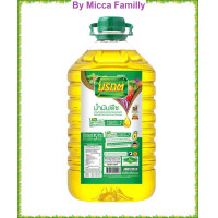 ราคา มรกต น้ำมันปาล์ม แกลลอน 5 ลิตร โดย มิกซ่าวันช็อบ (19450147911)