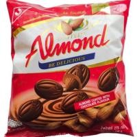 ราคา United Almond อัลมอนด์ เคลือบ ช็อกโกแลต (19221362585)