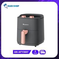 ราคา Aconatic หม้อทอดไร้น้ำมัน ขนาด 3.5 ลิตร รุ่น AN-AFY3507