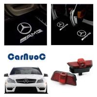 ราคา โลโก้ประตูรถสำหรับ Benzไฟประตูรถสำหรับ Benz W204 2008 2013 C Class C200 C230 C280 C260 C300จำนวน2ชิ้น (14286838313)