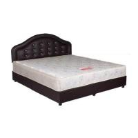 ราคา Raminthra Furniture ที่นอนสปริง QC 5 ฟุต หนา 8นิ้ว Mattress queensize (419993098)