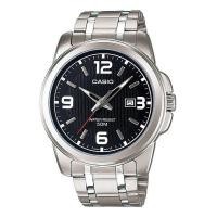 ราคา นาฬิกาCasio นาฬิกาข้อมือผู้ชาย สายสแตนเลส รุ่น MTP 1314SG 1A MTP 1314D 1A MTP 1314D 2A MTP 1314D 7A MTP 1314L 7A ของใหม่ของแท้100 ประกันศูนย์CASIO 1 ปี จากร้าน MIN WATCH (9057498683)
