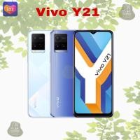 ราคา Vivo Y21 4 64GBเครื่องศูนย์ไทยประกันศูนย์ไทย ประกันเดินแล้ว (19012363232)
