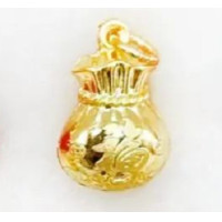 ราคา ห้างทองแม่อุ๋ย จี้ปลามังกร 1 กรัม ทองคำแท้ 96 5 (19379291219)