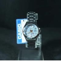 ราคา CASIO นาฬิกาข้อมือผู้หญิง CASIO Standard รุ่น LTP 1308D 2A ของแท้ประกันศูนย์ 1 ปี (12713661870)
