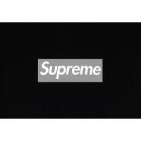 ราคา Supermeเย็บปักถักร้อย Supreme กล่อง Supreme เสื้อยืดพิมพ์โลโก้ครบรอบ20Th ปีคลาสสิกสีแดงฉลากเสื้อยืดคู่สไตล์ฤดูร้อน (20473818750)