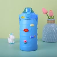 ราคา กระติกเก็บอุณหภูมิ สีพาสเทล พร้อมหูหิ้ว ขนาด1ลิตร กระบอกน้ํา กระติกน้ำพกพา เก็บอุณหภูมิ ได้ยาวนาน ขวดน้ำสแตนเลส 316 (20576961896)