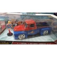 ราคา รถโมเดล jada fast furious dodge charger 1959 Chevy impala 1969 stingray scale1 24 (20413824784)