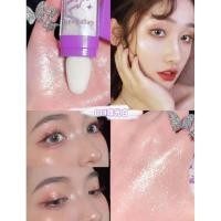 ราคา ไฮไลท์ GEGE BEAR Highlight ไฮไลท์ หน้าเงา กลิต เตอร์ วิ้งค์ๆ ไฮไลท์ เนื้อฝุ่น แบบแท่ง (19534007605)