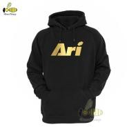 ราคา เสื้อฮู้ด อาริ ผ้าเกรด A เสื้อกันหนาว งานดีแน่นอน หนานุ่มใส่สบาย Hoodie (4314816315)