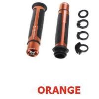 ราคา ปลอกแฮนด์ RIZOMA GRIPS ปลอกแฮนด์อลูมิเนียมแบบเปิด เนื้อยาง จับถนัดมือ ไม่หลุด ปลอกแฮนด์มอเตอร์ไซค์ RIZOMA เท่ สปอร์ต ไม่ซ้ำใคร เท่และปลอดภัย (19386546535)