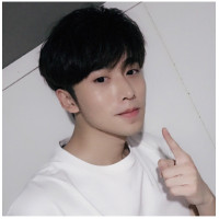 ราคา fuzhi แฟชั่นผู้ชายวิกผมเกาหลีชายหล่อชายผมสั้นนุ่มจริงผมประเภทวิกผมหมวกไทยการจัดส่ง การจัดส่งที่รวดเร็ว (10628313424)