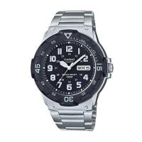 ราคา นาฬิกา CASIO รุ่น MRW 200HD 1B MRW 200HD 7B ของแท้ประกันศูนย์ 1ปี (19587054867)