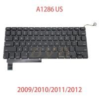 ราคา New Replacement Keyboard US Layout For Macbook Pro Air Retina 11 13 15 A1278 A1286 A1369 A1466 A1370 A1465 A1398 A1502 (20316772670)