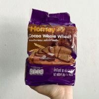 ราคา โฮมมี่ ขนมปังกรอบ 80 g แพคx6 (20192360174)