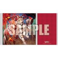 ราคา Bushiroad Rubber Mat Collection V2 Cardfight Vanguard Blond Ezel Rorowa Kheios Eva Tamayura Thegrea สนามการ์ด (20584340395)